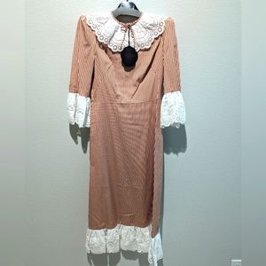 The Vampire's Wife The Dorothy Dress